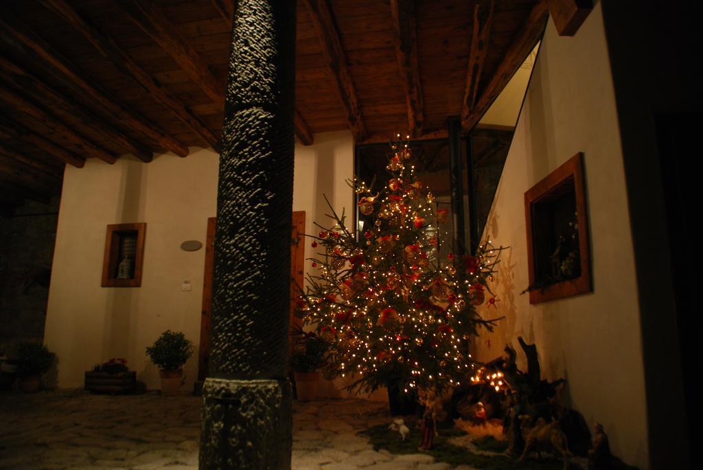 Affittacamere Valnascosta Faedis Exterior photo