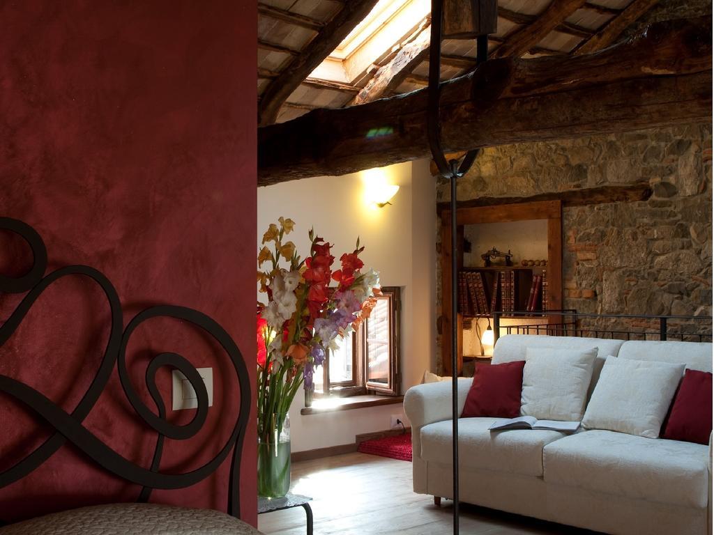 Affittacamere Valnascosta Faedis Room photo