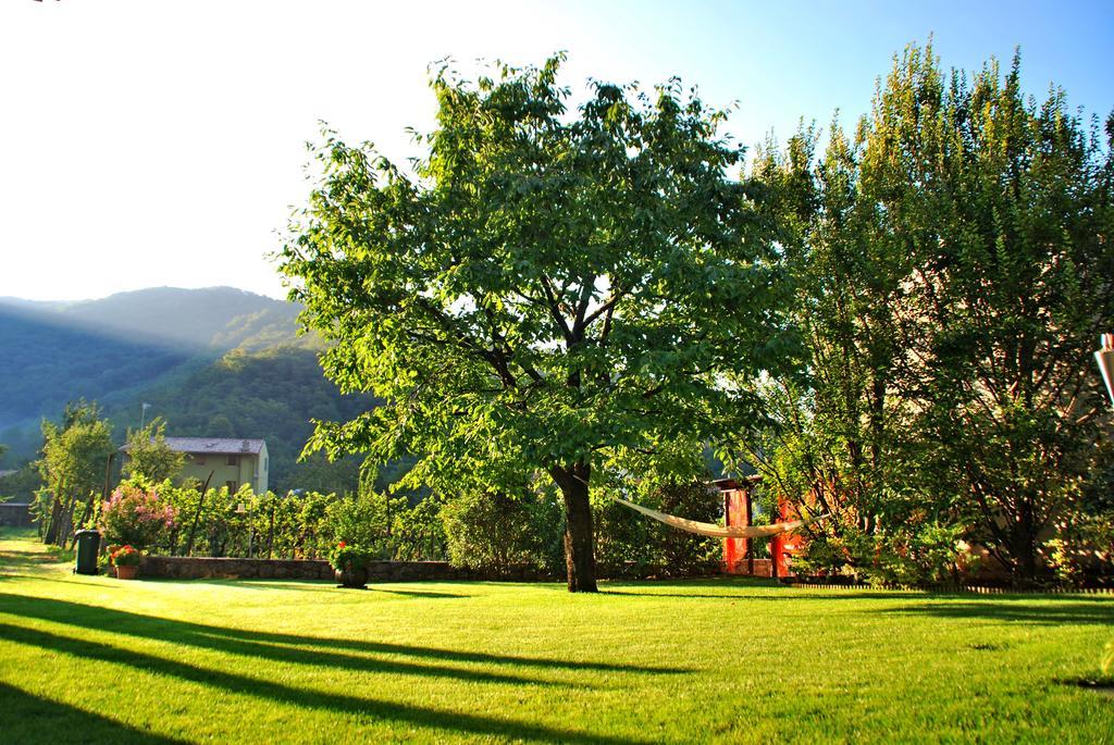 Affittacamere Valnascosta Faedis Exterior photo